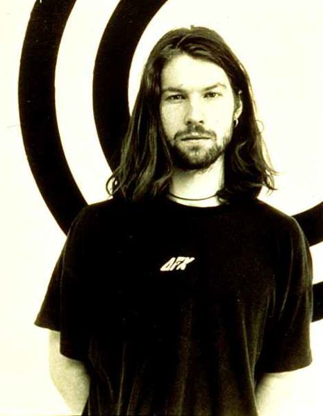Aphex Twin (Pulzar)