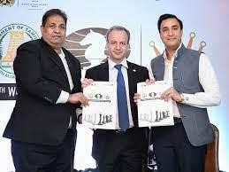 India for FIDE chess Olympiad 2022