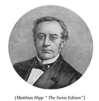 Matthias Hipp