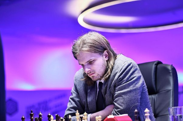 Richard Rapport wins the second leg of Grand Prix: Almost qualified for Candidates