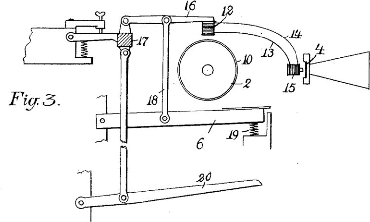 Sound-Producing Device