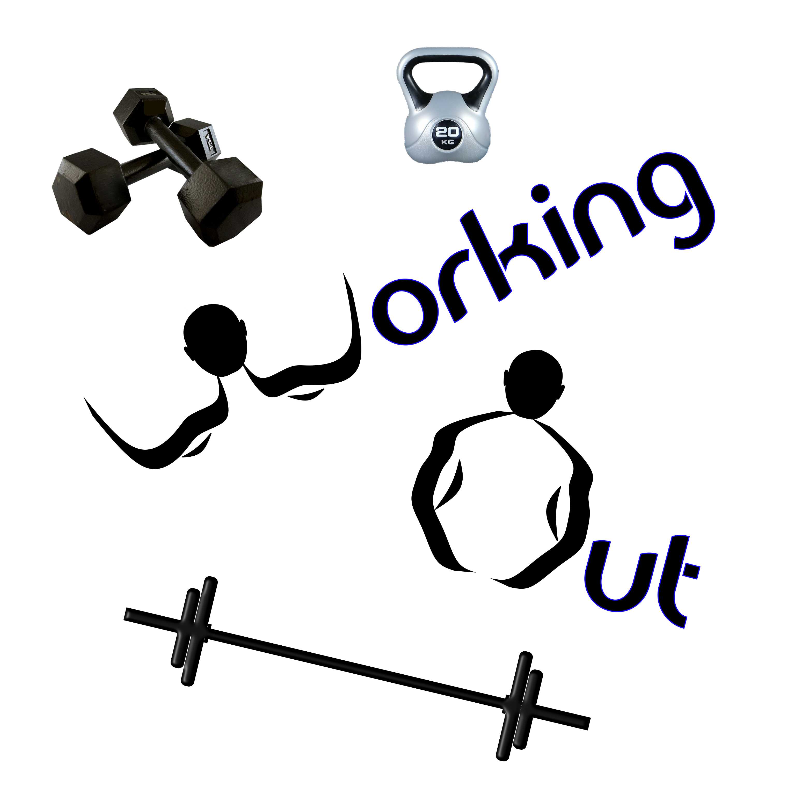 Working Out
